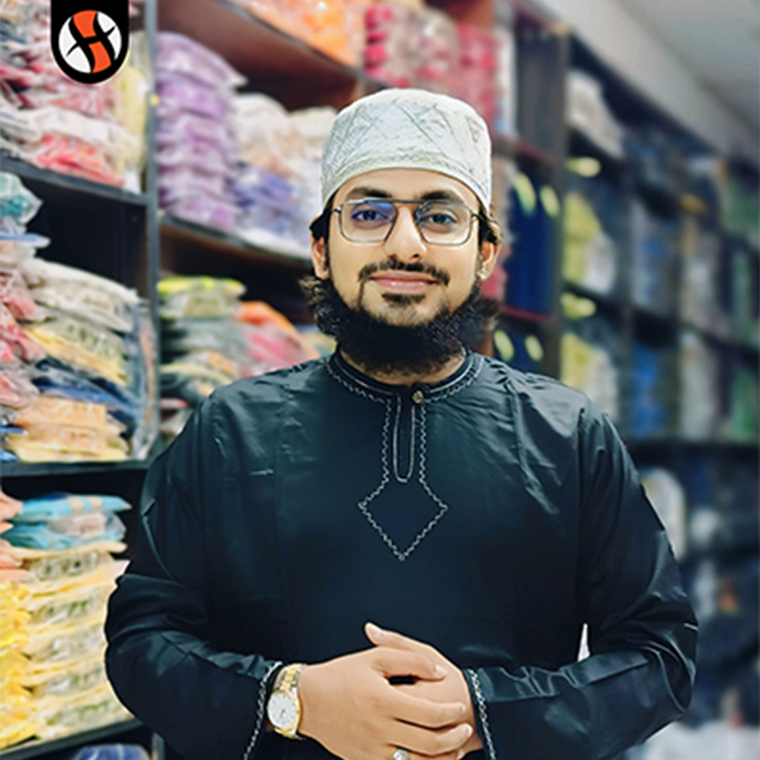 Special Jubba